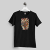 indian art t shirt